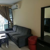 Квартира в Таиланде, 84 кв.м.