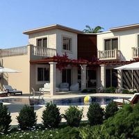 Вилла на Кипре, Пафос, 404 кв.м.