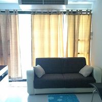 Квартира в Таиланде, 53 кв.м.