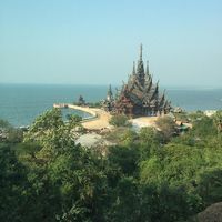 Квартира у моря в Таиланде, 95 кв.м.