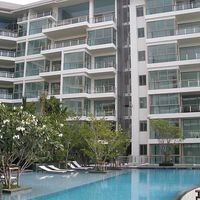 Квартира у моря в Таиланде, 95 кв.м.