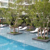 Квартира у моря в Таиланде, 95 кв.м.