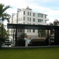 Квартира у моря в Таиланде, 95 кв.м.