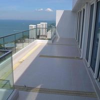 Квартира у моря в Таиланде, 100 кв.м.