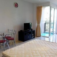 Квартира в Таиланде, 40 кв.м.