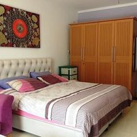 Квартира в Таиланде, 48 кв.м.