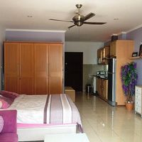 Квартира в Таиланде, 48 кв.м.