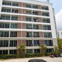 Квартира в Таиланде, 48 кв.м.