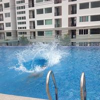 Квартира в Таиланде, 48 кв.м.