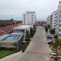 Квартира в Таиланде, 48 кв.м.