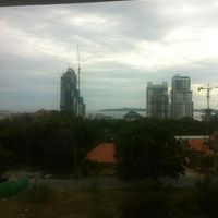 Квартира у моря в Таиланде, 90 кв.м.