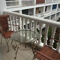 Квартира в Таиланде, 56 кв.м.