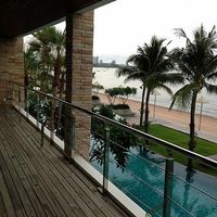 Квартира у моря в Таиланде, 295 кв.м.