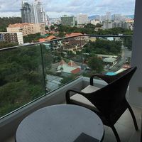 Квартира у моря в Таиланде, 48 кв.м.