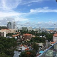 Квартира у моря в Таиланде, 48 кв.м.