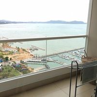 Квартира у моря в Таиланде, 79 кв.м.