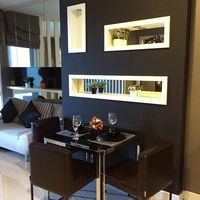 Квартира в Таиланде, 71 кв.м.