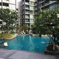 Квартира в Таиланде, 71 кв.м.