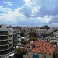Flat in Republic of Cyprus, Lemesou, 136 sq.m.