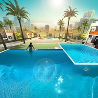 Апартаменты в Испании, Валенсия, Финестрат, 87 кв.м.