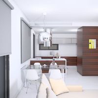 Villa in Spain, Comunitat Valenciana, San Miguel de Salinas, 117 sq.m.