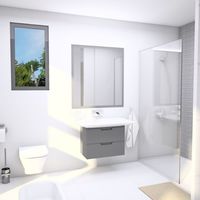 Villa in Spain, Comunitat Valenciana, San Miguel de Salinas, 117 sq.m.