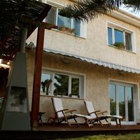 Вилла на Кипре, Лимасол, 210 кв.м.