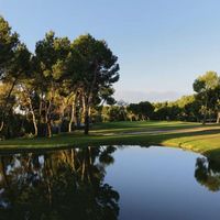 Villa in Spain, Comunitat Valenciana, San Miguel de Salinas, 117 sq.m.