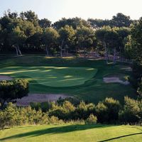 Villa in Spain, Comunitat Valenciana, San Miguel de Salinas, 117 sq.m.