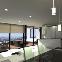 Villa in Spain, Comunitat Valenciana, Benidorm, 274 sq.m.