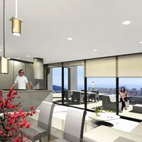 Villa in Spain, Comunitat Valenciana, Benidorm, 274 sq.m.