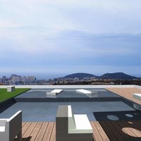 Villa in Spain, Comunitat Valenciana, Benidorm, 274 sq.m.