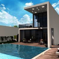 Villa in Spain, Comunitat Valenciana, Benidorm, 274 sq.m.