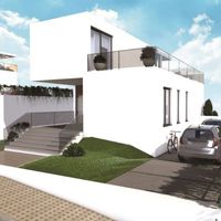 Villa in Spain, Comunitat Valenciana, Benidorm, 274 sq.m.