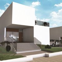 Villa in Spain, Comunitat Valenciana, Benidorm, 274 sq.m.