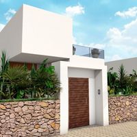 Villa in Spain, Comunitat Valenciana, Benidorm, 274 sq.m.