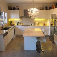 Вилла на Кипре, Лимасол, 210 кв.м.