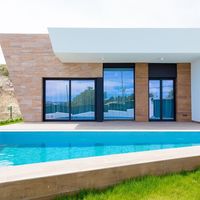 Villa in Spain, Comunitat Valenciana, Finestrat, 133 sq.m.