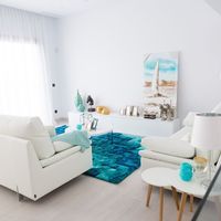 Villa in Spain, Comunitat Valenciana, Finestrat, 133 sq.m.