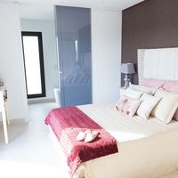 Villa in Spain, Comunitat Valenciana, Finestrat, 133 sq.m.