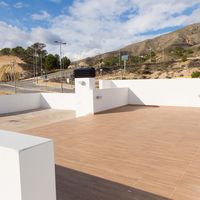 Villa in Spain, Comunitat Valenciana, Finestrat, 133 sq.m.