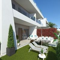 Apartment in Spain, Comunitat Valenciana, Finestrat, 78 sq.m.