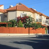 Flat in Republic of Cyprus, Lemesou, 170 sq.m.