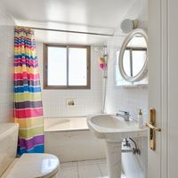 Квартира на Кипре, Лимасол, 212 кв.м.