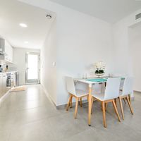 Bungalow in Spain, Comunitat Valenciana, Pilar de la Horadada, 83 sq.m.