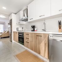 Bungalow in Spain, Comunitat Valenciana, Pilar de la Horadada, 83 sq.m.