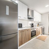 Bungalow in Spain, Comunitat Valenciana, Pilar de la Horadada, 83 sq.m.