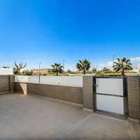 Bungalow in Spain, Comunitat Valenciana, Pilar de la Horadada, 83 sq.m.