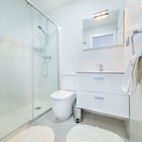 Bungalow in Spain, Comunitat Valenciana, Pilar de la Horadada, 83 sq.m.