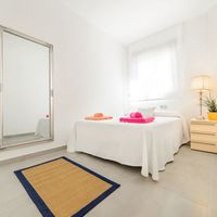 Bungalow in Spain, Comunitat Valenciana, Pilar de la Horadada, 83 sq.m.